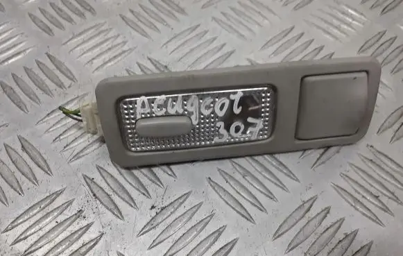 Peugeot 307 Other interior light