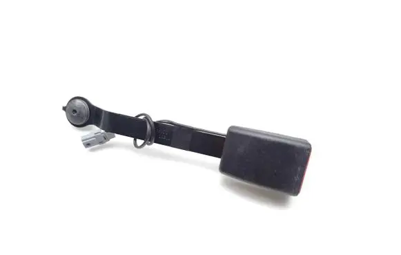 Renault Clio III Front seatbelt buckle 878177659R 9075T20