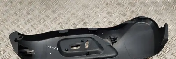 Audi Q5 SQ5 Seat trim 8R0881314B