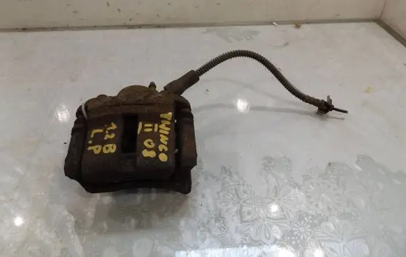 Renault Twingo II Front brake caliper
