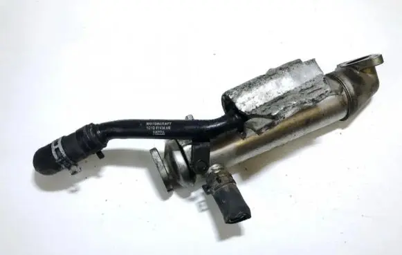 Ford Mondeo Mk III EGR valve cooler