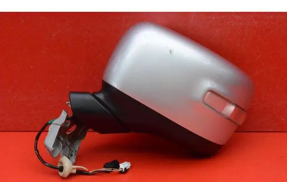 Jeep Renegade Front door electric wing mirror 735613137