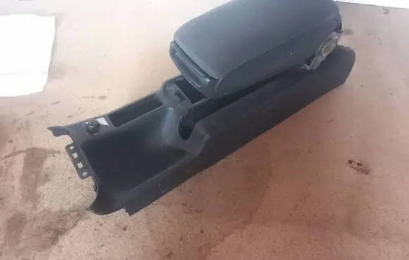 Audi A6 S6 C5 4B Armrest 4B0864207