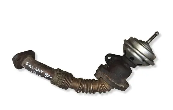 Ford Galaxy EGR valve line/pipe/hose 