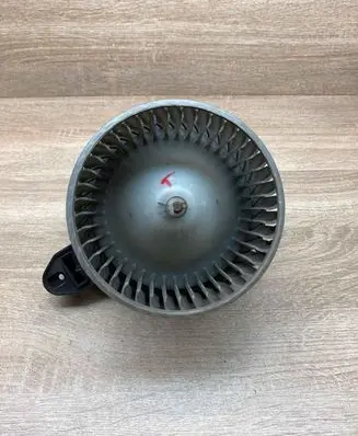 Audi A6 S6 C5 4B Heater fan/blower 4B1820021B 0130111202