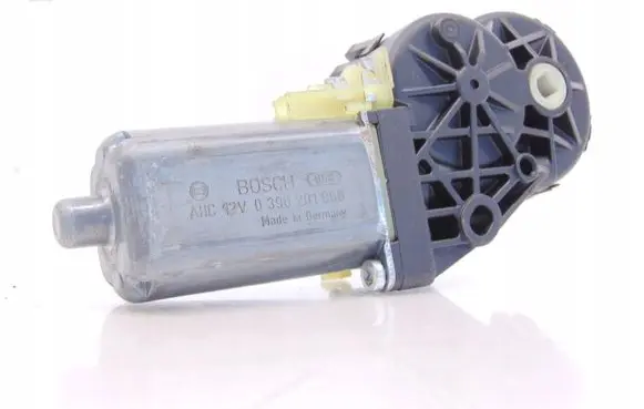 Volkswagen Phaeton Tailgate/trunk/boot lift motor 0390201966