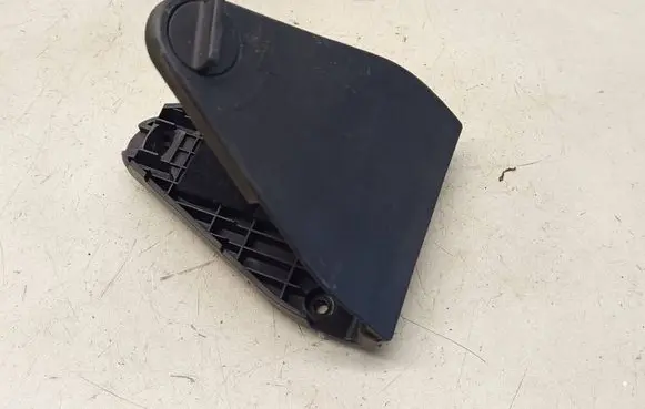 Volkswagen Phaeton Hazard Warning Triangle Mounting Bracket 3B5860285B