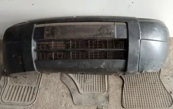 Citroen Berlingo Front bumper