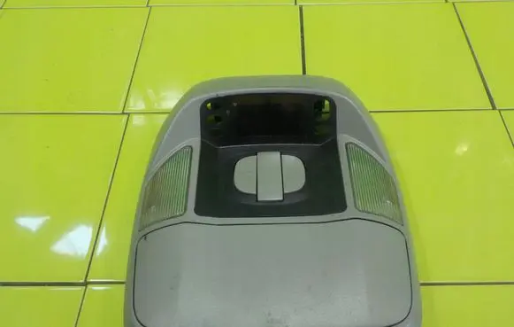 SsangYong Rodius Fog light part 8371021000