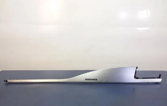 Audi A7 S7 4G Side skirt rear trim 4G8853190