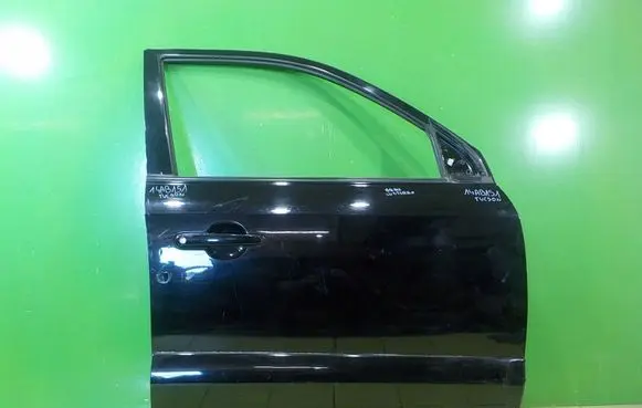 Hyundai Tucson JM Front door PRZOD PRAWE