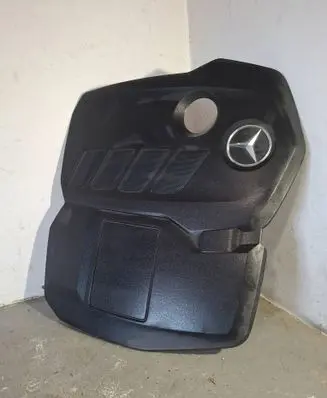 Mercedes-Benz GLC X253 C253 Engine cover (trim) A6540107600