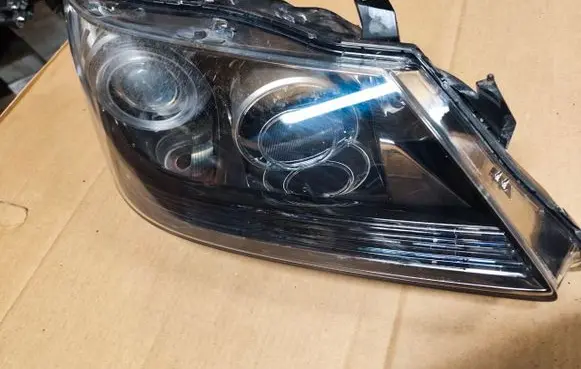 Headlight/headlamp