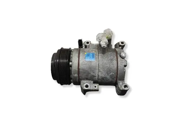 Mazda 6 Air conditioning (A/C) compressor (pump) GHT61130 AUCAA05 EU46XB