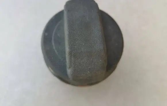 Volkswagen PASSAT B4 Fuel tank filler cap 191201553A