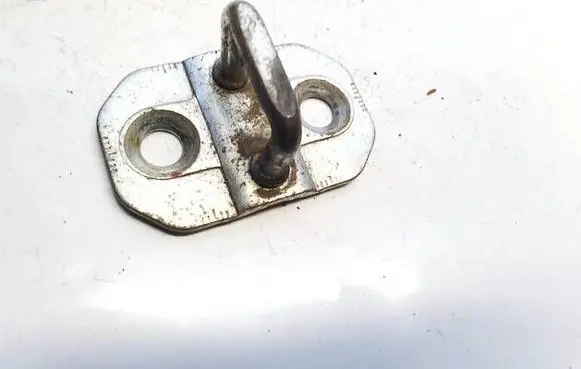 Mercedes-Benz GL X164 Rear door lock loop/hook striker g6294