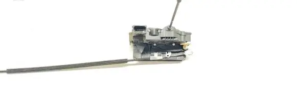 Peugeot Boxer Loading door lock G107G120 FT95614