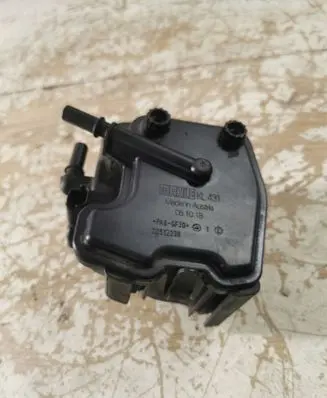 Citroen Berlingo Fuel filter 70512338