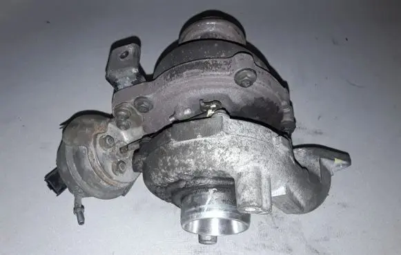 Peugeot 508 Turbo 1244VZ9686120680