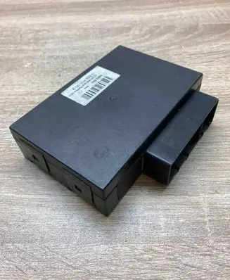 Comfort/convenience module