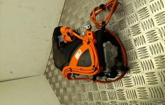 Tesla Model Y Air conditioning (A/C) compressor (pump) 150125601M