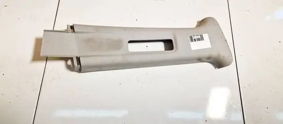Honda Jazz (B) pillar trim (top) 84111saa013050 84111-saa-0130-50