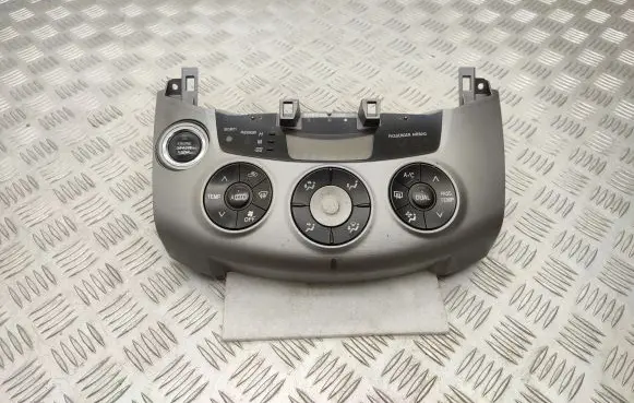 Toyota RAV 4 (XA30) Climate control unit 5590042250