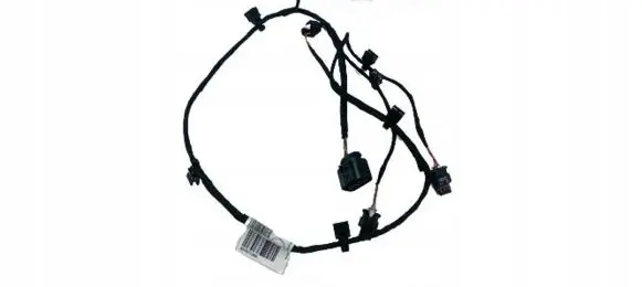 Skoda Scala Parking sensor (PDC) wiring loom 657971065