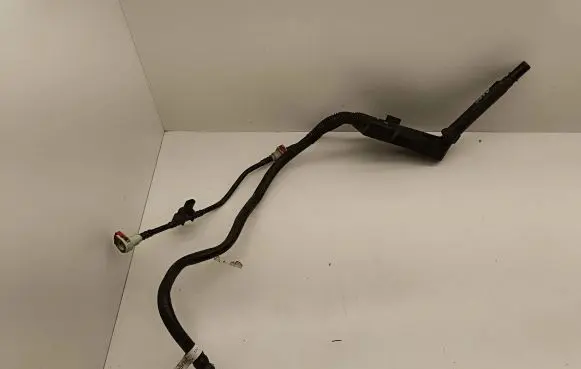 Chrysler Pacifica Fuel return line/hose 52029572AB