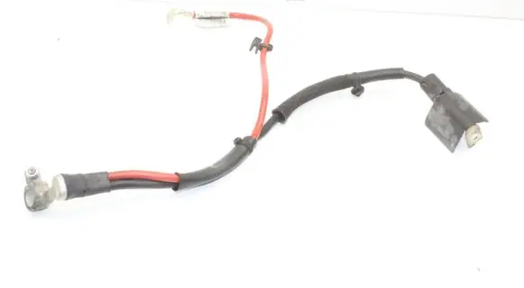 Audi A3 S3 8V Positive cable (battery) 5Q0971228A