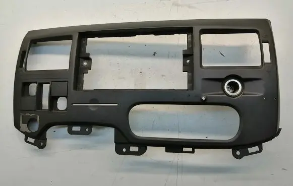 Ford Transit Dashboard center trim panel 