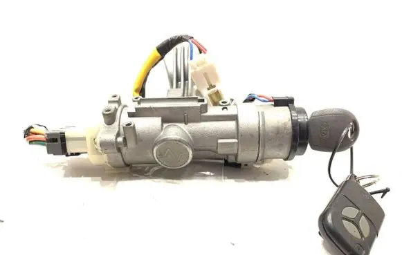 KIA Sportage Ignition lock
