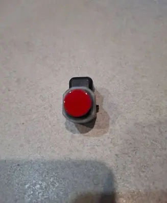 Audi A3 S3 8P Parking PDC sensor 1S0919275A