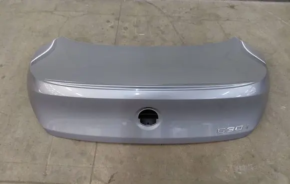 BMW 6 E63 E64 Tailgate/trunk/boot lid