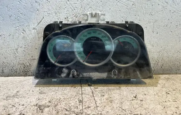 Toyota Corolla Verso AR10 Speedometer (instrument cluster) 838000F091 MB2574308260