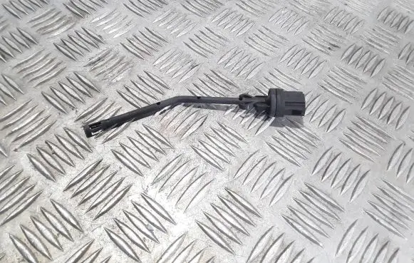Skoda Fabia Mk1 (6Y) Interior temperature sensor 6Q0907543D 75464