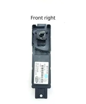 Maserati Quattroporte Electric window control switch 237041
