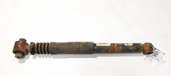 Renault Scenic III - Grand scenic III Rear shock absorber/damper