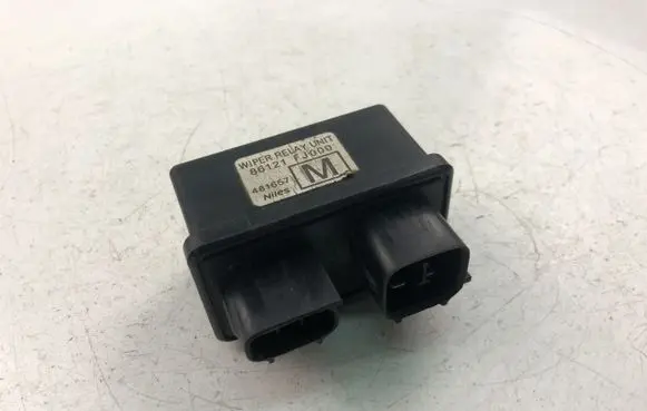 Subaru Impreza III Other control units/modules 86121FJ000