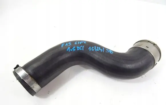 Nissan Juke I F15 Intercooler hose/pipe 1103508S01