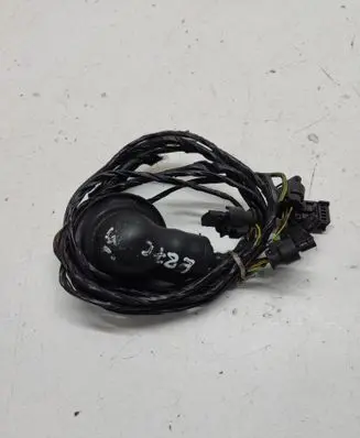 BMW 1 E82 E88 Parking sensor (PDC) wiring loom 872597