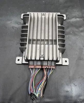 Infiniti FX Sound amplifier 280611CA0A 999999 10098201