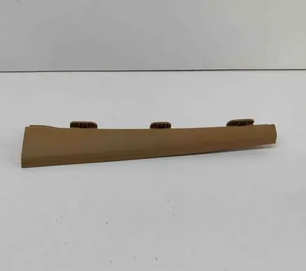 Porsche Macan (95B) (A) pillar trim 95B868240