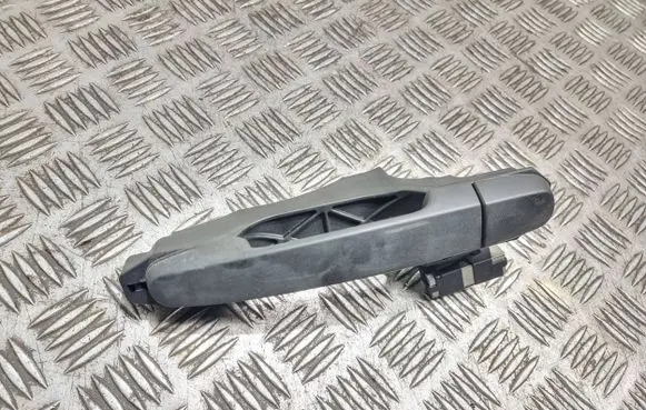 Citroen C1 Rear door exterior handle