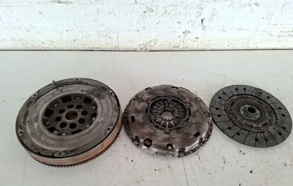 Volvo V50 Clutch set kit 