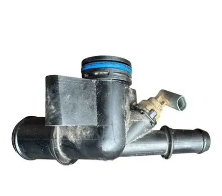 Coolant temperature sensor