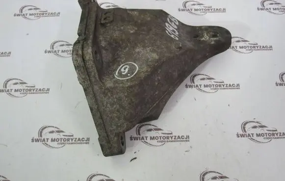Jaguar XF X250 Engine mount bracket CX23-6037-AB
