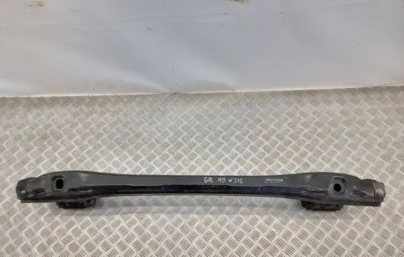 Mercedes-Benz E W212 Rear bumper cross member