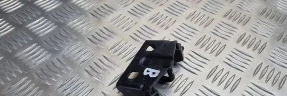 Citroen C3 Trunk lock loop 