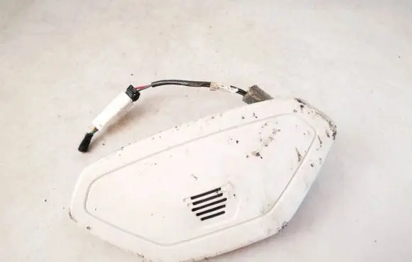 Ford Focus Sensor 156226310